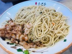 -朱洪元苏式面馆(绿宝广场店)