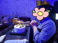 -姆们M Sweetie Cake(五道口店)