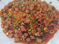 -景祥海鲜美食餐厅