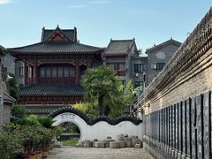 -内乡县衙博物馆