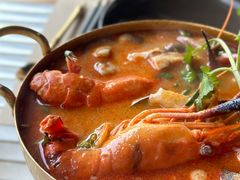 -CHINCHIN 青青·泰国料理(万象食家店)