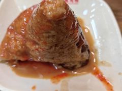 -蓝氏钟楼肉粽