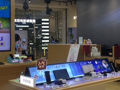 -Sony Store 索尼(来福士店)
