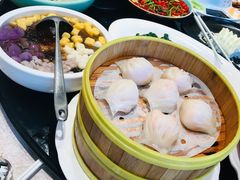 虾饺皇-新南华大酒店(广中店)
