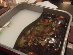 -新辣道鱼火锅(上地华联店)