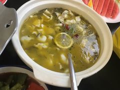 -臻吃客主题餐厅(人民路店)