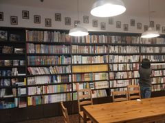 -晓风书屋(浙大紫金港店)