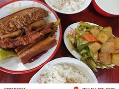 -刘小忙把子肉(北园大街总店)