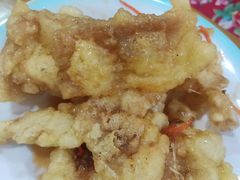 -鹤乡东北菜(崮山路店)