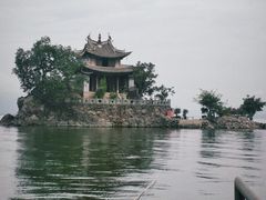 -小普陀