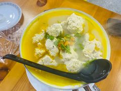 -戴河香地方名吃海鲜大馅蒸饺(黄金海岸一店)