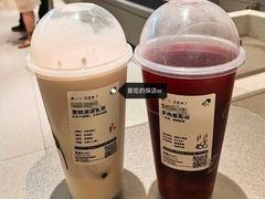 -喜茶(振华商厦店)