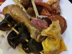 -吉布鲁牛排海鲜自助(武侯泛悦国际店)