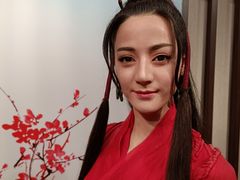 -武汉杜莎夫人蜡像馆