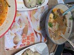 -小杨生煎(龙阳广场店)