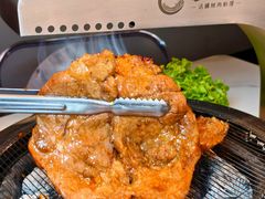 -缘·金家烤鳗鱼(西塔总店)