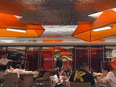 -艳阳天·非遗楚菜(武汉客厅店)