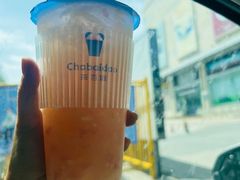 -茶百道(友好店)