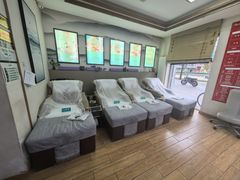 -北派修脚(双桥店)