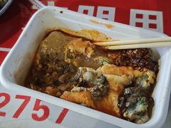 -海大南门夜市(海富街店)