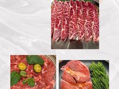 -泥炉烧肉师(新街口金銮巷店)