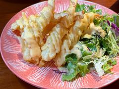 -白石の深夜食堂(宝龙店)