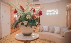 -茜尔维亚修身连锁(杨浦五角场店)