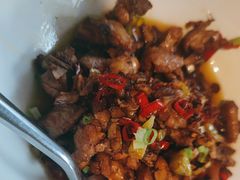-徐记海鲜·宴会(大唐西市|丰庆店)