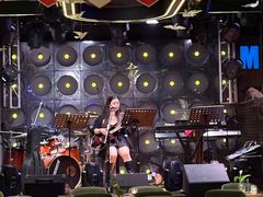 -MARU玛露音乐餐厅(大学路店)