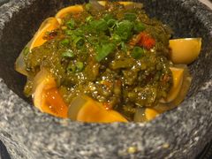 -院8里·小聚园老川菜(九眼桥店)