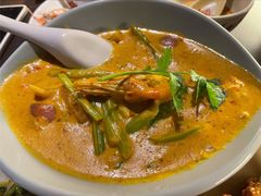 泰式咖喱大头虾-大头虾越式风味餐厅(光明广场店)
