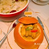 大树 | 为了它的美貌来吃它🌳好拍网红店