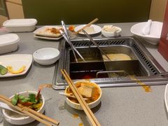 -海底捞火锅(旭辉MALL店)