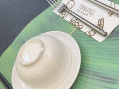 -帕蓝·暹罗料理(大学路店)