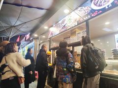 -老黄记手撕烤兔(玉林街店)