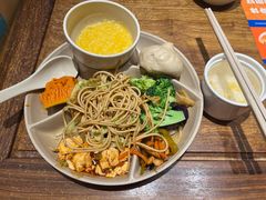 -素满香·全民食养自助(天一广场店)