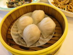 -一品粤珍轩(吴中路店)