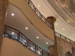 -深圳君逸国际酒店(龙岗横岗塘坑地铁站店)