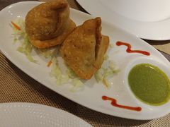 -Pita's&Tika's中东和印度风味餐厅(龙湖天街店)