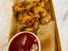 -G+KITCHEN(龙湖狮山天街店)