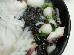 -文辉墨鱼丸大王(铜锣湾渣甸街总店)