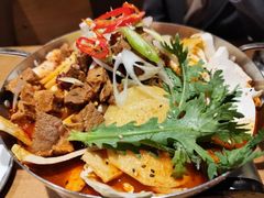 -阿卡AK.Lab洋风韩餐(花园路万达坊店)