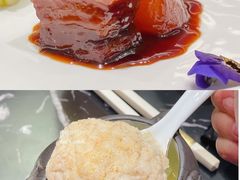 玫瑰肘子-大唐博相府酒店·陕西官府菜