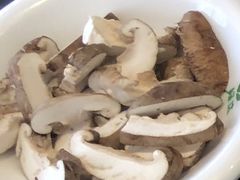 香菇-绿达涮府(重庆路店)