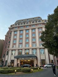 -上海瑞金洲际酒店·宴会厅
