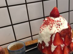 -WONDER ICE 萬得冰田(建設路总店)
