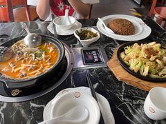 -李师傅脆肚(华强北店)