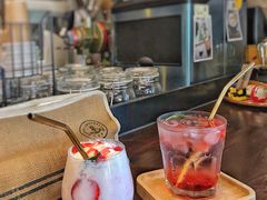 -251#coffee roasters(沿河东路店)