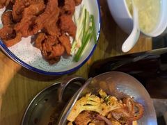 -吕氏疙瘩汤·私家菜馆(慈云寺店)