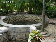 -三亚珠江南田温泉度假区